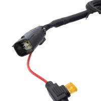 Kit de suspension pneumatique ALITAIR 7 ou 9 boutons de commande, boîtier de commande de suspension pneumatique, suspension pneumatique