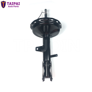 Amortiguador de piezas de automóvil originales del fabricante para <span class=keywords><strong>TOYOTA</strong></span> HIGHLANDER LEXUS RX300 RX350 334394 48530-48160 - Product Image 4
