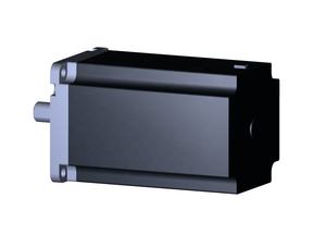 Para máquina cortadora de césped automática de 300W y reducción de engranaje helicoidal AGV nmrv30 150rpm 20Nm Nema 24 36/48V <span class=keywords><strong>Motor</strong></span> de CC sin escobillas <span class=keywords><strong>Gear</strong></span> 250W - Product Image 5