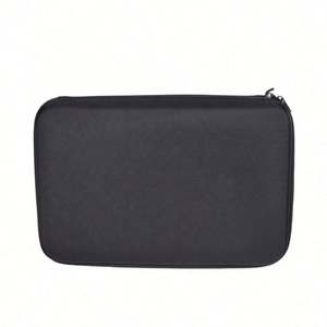 Taladro Atornillador Electrónico Portátil Inalámbrico, Kit de Herramientas con Estuche Rígido de EVA, Característica Impermeable, Hecho de Cuero, Plástico, Lona, PU, PC - Product Image 2