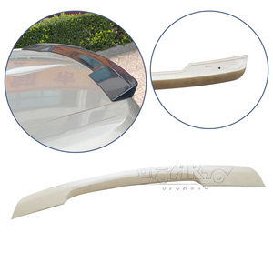 Expédition rapide Kit de carrosserie ABS aileron arrière lèvre aileron de toit pour Land Range Rover <span class=keywords><strong>Evoque</strong></span> 2012 2013 2014 2015 2016 2017 2018 2019 - Product Image 1