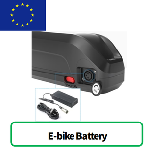 Hailong hiệu suất cao 36V-72V Pin Xe Đạp Điện 18650/21700 Lithium Ion gói cho E xe đạp 48V 52V tùy chọn có sẵn - Product Image 4