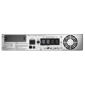SMT1500RMI2U-CH UPS 1500VA/1KW 230V Sistema de Alimentación Ininterrumpida de Onda Sinusoidal para Computadora/Redes - Product Image 2