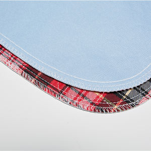 Protège-draps imperméable lavable et réutilisable pour adultes, personnes âgées, animaux domestiques, et l'apprentissage de la propreté - Product Image 4