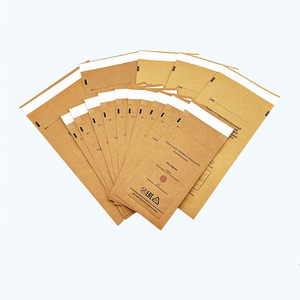 Sacs de stérilisation jetables pour la stérilisation à la chaleur sèche et à la chaleur humide, résistants à la chaleur jusqu'à 180 degrés Celsius, type auto-scellant pour usage médical - Product Image 3