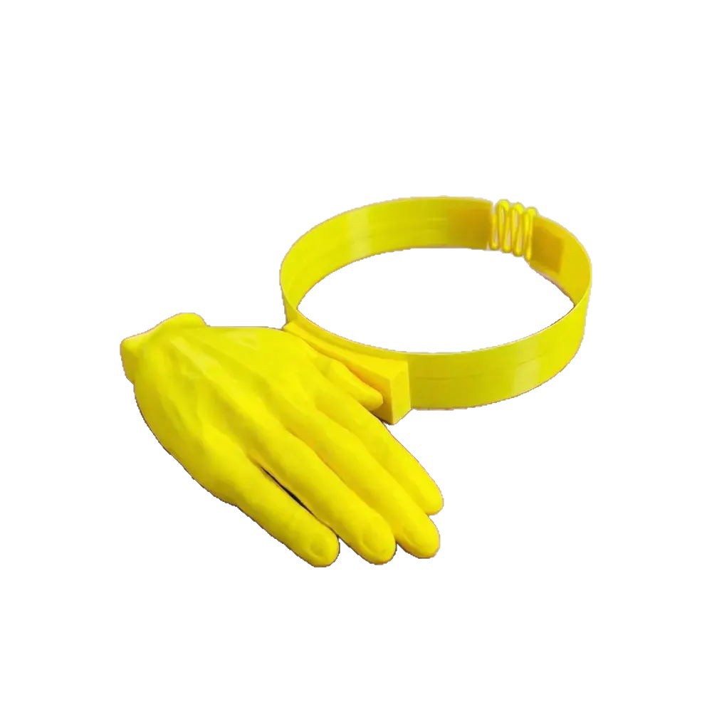 Jaune