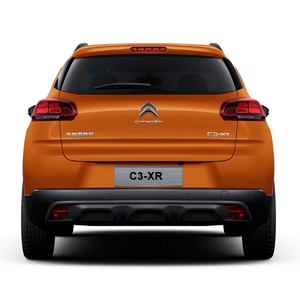 Vente en gros de voitures essence Dongfeng Citroën C3-XR 1.2T 6DCT 0 km, SUV neufs à prix avantageux - Product Image 5