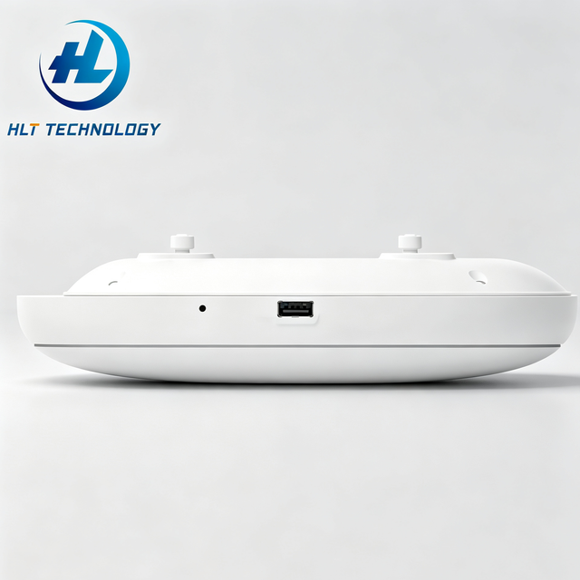 6776-58TI Wi-Fi 7 Access Point Triple-Radio 802.11be 10G Port Smart Antennas Enterprise Wireless AP High Density Solution