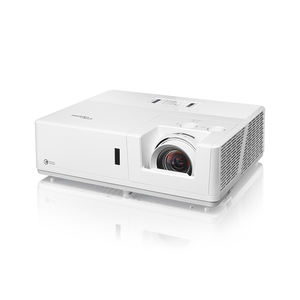 Proyector Láser Optoma EL700K 4K UHD para Ingeniería, 7000 Lúmenes, HDR, Proyección Estereoscópica 3D de 360° °   Proyector de Orientación Gratuito - Product Image 1