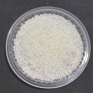 100% granulés de plastique vierge LDPE HP4025ZN MFI 3.5 prix des matières premières en plastique granulés de polyéthylène LDPE pour film soufflé - Product Image 6