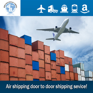 Servicio de Transporte Aéreo Internacional Express Winnipeg Canadá YWG Origen China BSW0708 Logística - Product Image 4