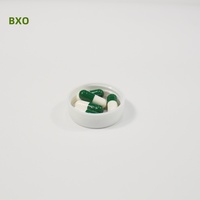 Capsules de haute qualité à l'extrait de chardon-Marie aux herbes formule personnalisée OEM de marque privée à bas prix