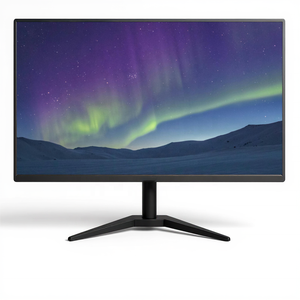 Nhà Máy Giá VGA 20 inch được xây dựng trong loa bao gồm 1440*900 phẳng IPS Bảng điều chỉnh màn hình LED cá nhân đứng bàn màn hình - Product Image 1