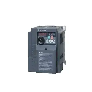 New and original Mitsubishi Inverter VFD D740 FR-D740-0.4K-CHT