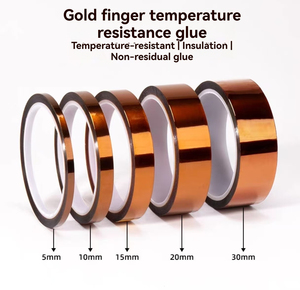 Keo dán nhiệt độ cao - Product Image 5