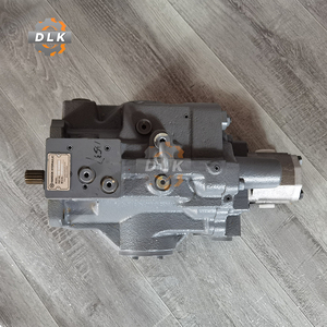 Phụ tùng máy xúc bơm chính sh60 piston bơm A10VD43SR1RS5-992-2 máy bơm thủy lực cho Sumitomo - Product Image 3