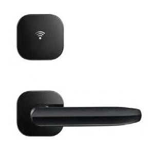 Système de serrure de porte d'hôtel intelligent sans clé RFID, serrure de porte électronique intelligente pour hôtel, lecteur de carte de serrure de porte - Product Image 3