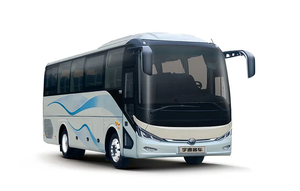 <span class=keywords><strong>Bus</strong></span> Mewah ZK6907 Chassis Diesel Baru dengan Airbag Standar Emisi Euro 4 Transmisi Manual Kemudi Kiri - Product Image 2