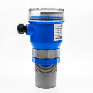 Ultrasonik su deposu sıvı derinliği su seviyesi sensörü ölçüm ölçümü - Product Image 1