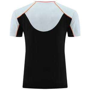 2024 transpirable CBA baloncesto árbitro traje personalizable verano personalizado equipo líder ropa con pantalones grupo compra conjunto - Product Image 4