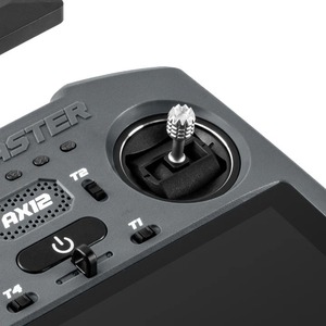 วิทยุบังคับ RadioMaster AX12 ระบบ Android หน้าจอสัมผัส 5.5 นิ้ว รองรับ EdgeTX ในตัว ระบบ ELRS <span class=keywords><strong>2</strong></span>.4GHz / 4-in-1 เครื่องส่งสัญญาณแบบมืออาชีพ - Product Image 3