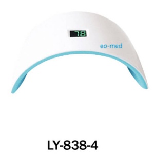 Probador de Lentes para Gafas y Lentes Fotocromáticas a Precio Económico de China para Ópticas - Product Image 4