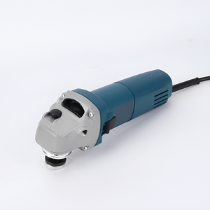 Máquina pulidora para eliminar óxido y pintura, máquina de corte multifuncional, amoladora angular para pulir y esmerilar - Product Image 3