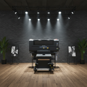 Prix d'une <span class=keywords><strong>imprimante</strong></span> DTF A3 avec 2 têtes I3200 et carte Hoson - Product Image 1