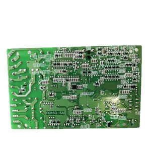 Carte mère du système central de climatiseur PQ-183 PI016Q-1 pour Hisense Hitachi - Product Image 4