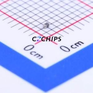 SBY100505T-121Y-N Ferrite Bead 0402 RF ( Impedance @ Frequency: 120Ohm@100MHz )( Error: 25% )( DC Resistance (DCR): 250mOhm ) - Product Image 1
