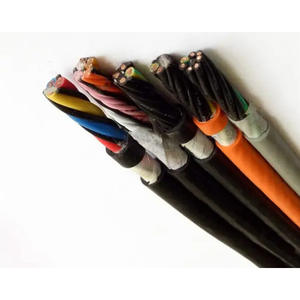 Câble de bobine TROMMELFLEX-J (Pièce standard Rou 34441) Sans blindage Garantie 1 an - Alternative aux câbles importés - Product Image 3