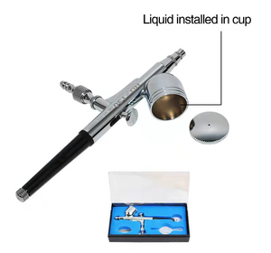 Máquina Portátil 8 en 1 de Hidrodermoabrasión con Punta de Diamante, Bio Oxígeno Jet Peel, Limpieza Facial, Pistola de <span class=keywords><strong>Mesoterapia</strong></span> sin Agujas - Product Image 3