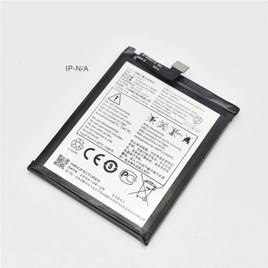 แบตเตอรี่อะไหล่เกรดพรีเมียมสำหรับ Alcatel TLp043D7 ความจุ 4500mAh สำหรับ TCL 10 Pro T799B มาตรฐาน CE RoHS ขายส่งจำนวนมาก - Product Image 1