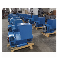 Emean 200kw 250kw Alternateurs 200kva 250kva 3000 tr/min Alternateur industriel