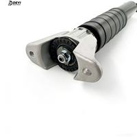 Geeignet für Chrysler Dodge Durango 2014-2023 Hinterer Linker/Rechter Stoßdämpfer 68330538AA 68536189AB