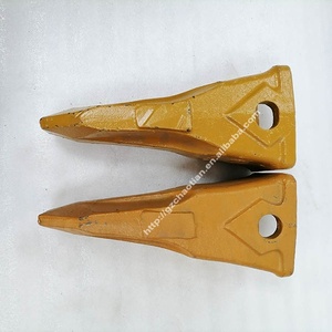 قطع غيار حفارة حفارة E325BL قطع غيار دلو أسنان لنقطة 7t3402rc.2 7T3402RC - Product Image 2