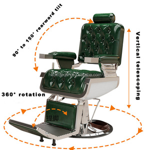 Chaise de beauté de luxe pour spa médical et salon de cils haut de gamme, inclinable ergonomique réglable - Product Image 4