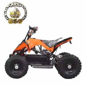 <span class=keywords><strong>Mini</strong></span> <span class=keywords><strong>moto</strong></span> électrique à quatre roues, buggy de course sur la plage, 36V500W, <span class=keywords><strong>karting</strong></span> électrique pour enfants, véhicule tout-terrain - Product Image 2