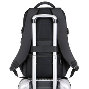 Custom Logo Outdoor Office Design Sports Oxford <strong>Black</strong> <strong>Man</strong> Usb Waterproof Bagpack Back Pack Design School Laptop Bag <strong>Backpacks</strong> - Product Image 4