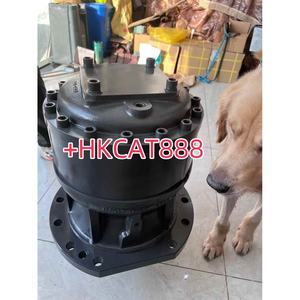 กระปุกเกียร์ลดสวิง YN32W00022F2สำหรับรถขุด SK200-8 kobelco รับประกันหนึ่งปีอะไหล่เครื่องจักรก่อสร้าง - Product Image 4