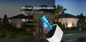 O-KAM Pro Bg54 4G Điện Năng Thấp Ngoài Trời An Ninh 4G An Ninh Năng Lượng Mặt Trời Máy Ảnh Có Sẵn Phát Hiện Chuyển Động IP 4G Mạng CCTV Máy Ảnh - Product Image 5