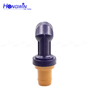 Valve PCV 4L5Z-6A666BA pour Ford Ranger Fusion Escape Focus Mercury Mariner Milan Base Sport Utility - Product Image 2