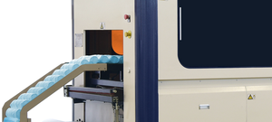 Tự Động Điều Khiển Kỹ Thuật Số Túi Mùa Xuân Nệm Lắp Ráp Máy Móc Đồ Nội Thất Làm Đơn Vị - Product Image 2