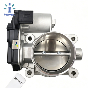 Boîtier de papillon PEIVSO 12670839 compatible avec Cadillac Chevrolet Colorado Impala GMC Canyon 2.5L - Product Image 6