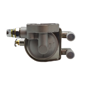 Conjunto de Enfriador de Aceite de Motor 4D35ZG31-32000, Marca XinChai, Construcción de Aluminio Refrigerado por Agua, 3 Meses de Garantía, 4D35ZG31-32000 - Product Image 3