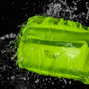 Bolsa de Pecho para Motocicleta de Nailon Reflectante con Logotipo Personalizado, Bolsa Cruzada Impermeable para Deportes al Aire Libre - Product Image 5