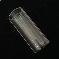 Tube en acrylique transparent Plexi 800 mm 1000 mm