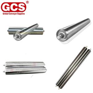 Stahl-Schwerkraft walze für Förderer Nicht angetriebene Förder rolle - Product Image 1