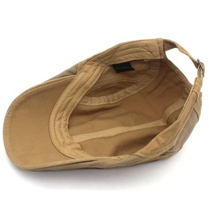 Nouveau chapeau pour hommes bérets <span class=keywords><strong>casquette</strong></span> Golf conduite soleil lierre chapeau mode coton bérets hommes décontracté gavroche bérets chapeau - Product Image 4