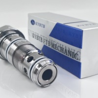 Válvula de Traslación FTB 360-4588 E320D2 para Excavadoras Cat E320D2 E336D2 E340F E323 E324, Repuesto Hidráulico de Posventa